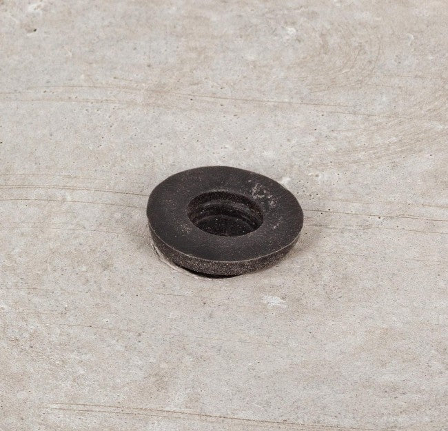 Set2 P.Cement Qu Vase Sable