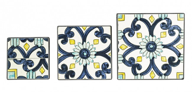2x Set3 Table basse Positano Qu