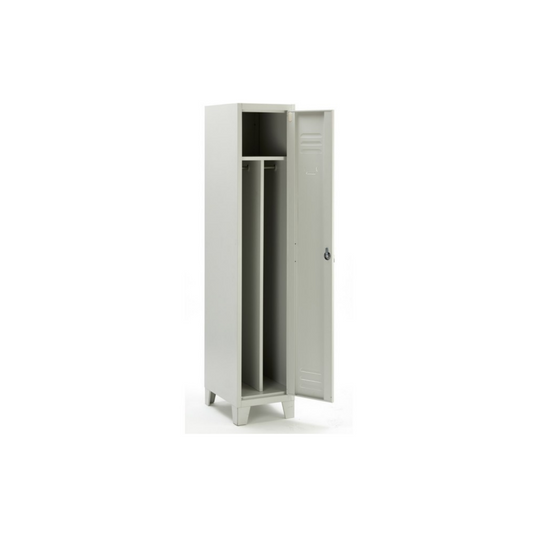 Armoire Dirty-Clean 1 porte Cm.179 x 36 x 50P Kit