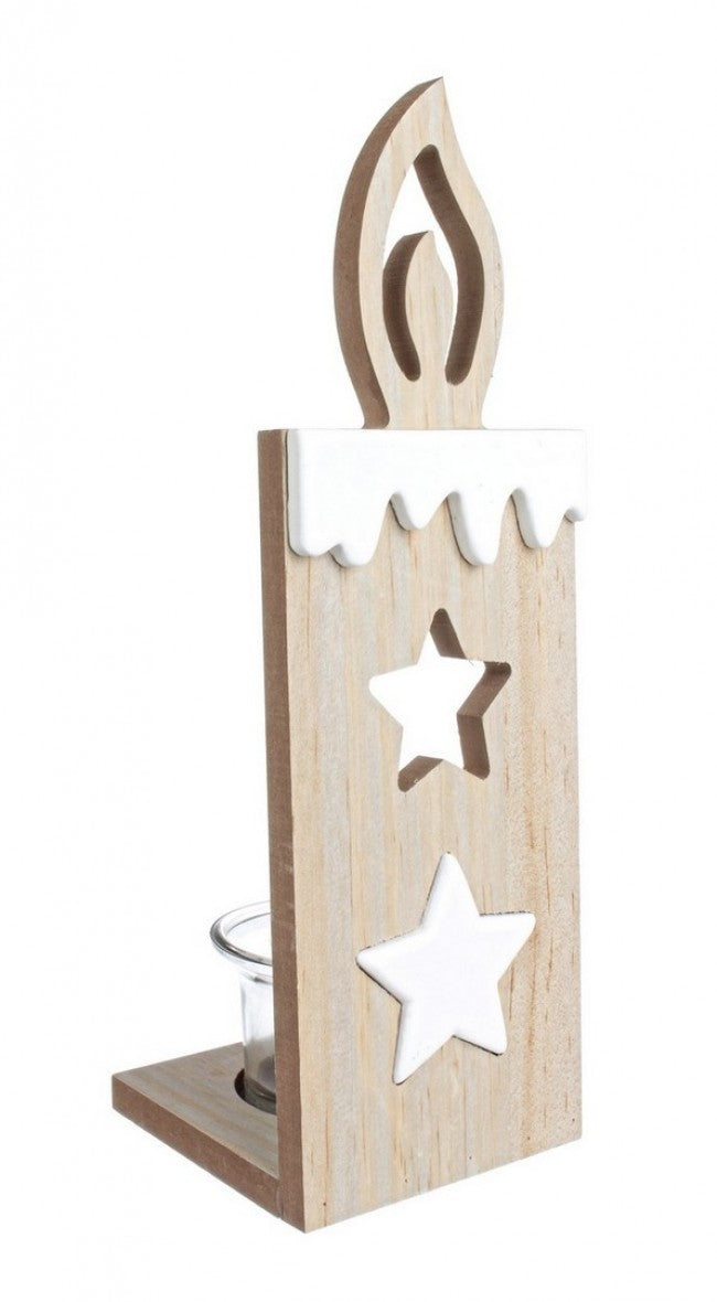 6x P.Bougie 1P Laurier Stella H25