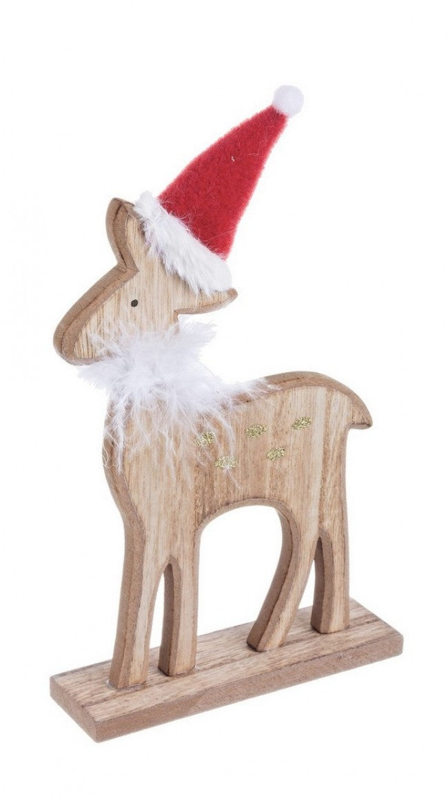 6x Support Renne Bernald H24