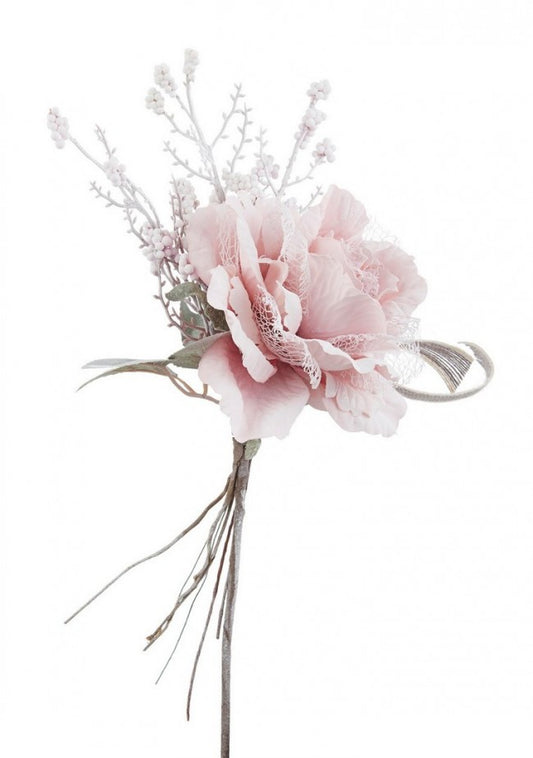 12x Pique Rosa Ahura Rosa C