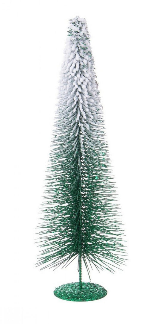 12x Cône Freezy Vert H60