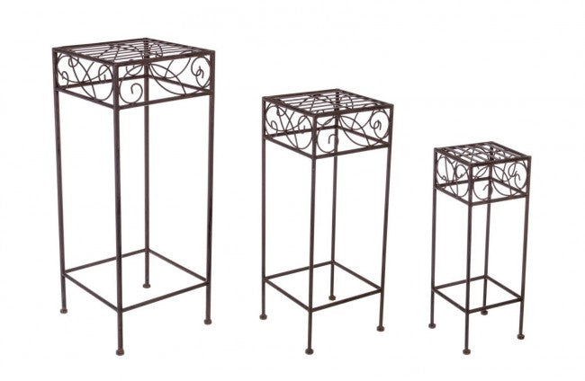 2x Set3 P.Fiore Mélanie Qu Marron