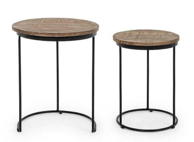 Set2 Table basse Walton