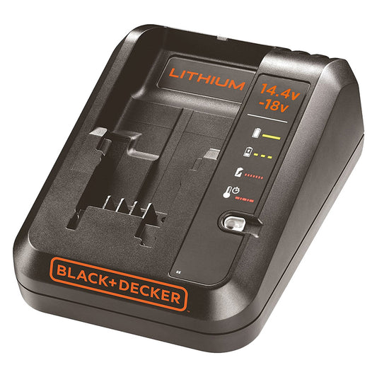 Chargeur de batterie rapide 'Bdc1A-Qw' 14,4 - 18 V