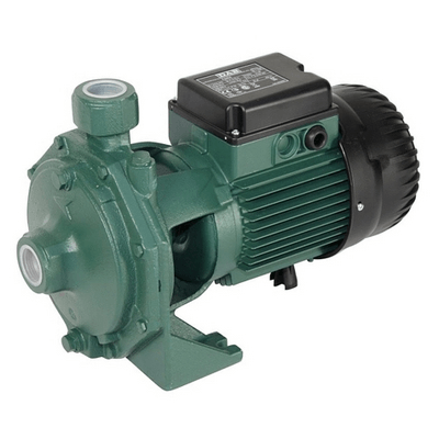 Électropompe centrifuge DAB "K Big Impeller" 1,1 kW 1,5 Hp monophasé
