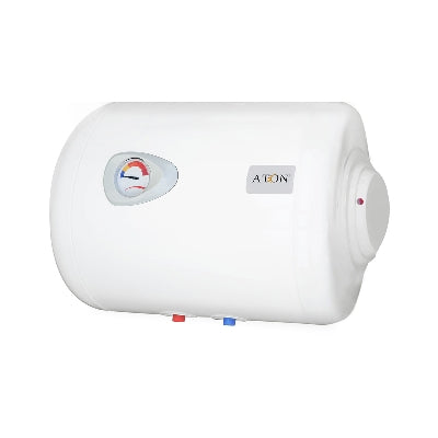 Chauffe-eau électrique horizontal Aton LT.50 - 2 ans
