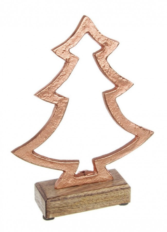 3x Pin Amarante Cuivre L