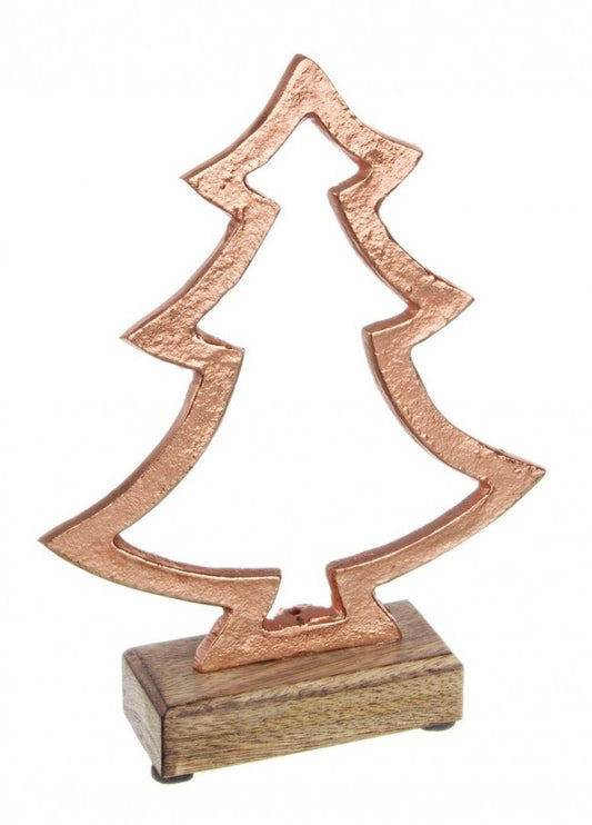 3x Pin Amarante Cuivre L