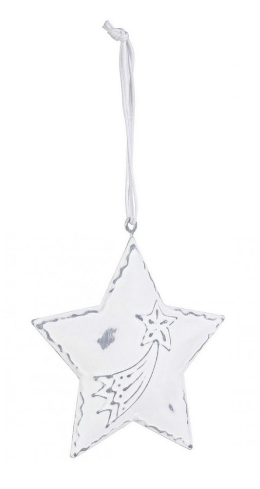12x Pendentif Milly Stella S.