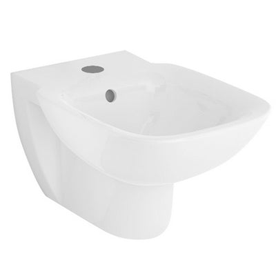 Bidet suspendu série Debba