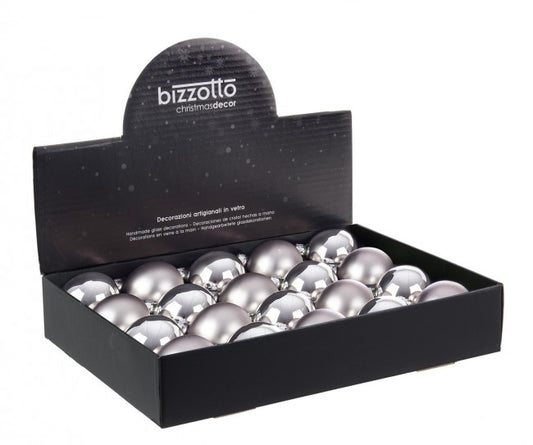 2x Display20 Sfera Vt Argent Comme D60 420