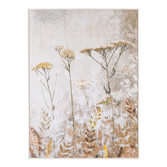 Huile sur toile 90x120