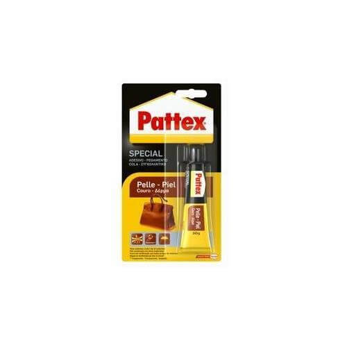 Adhésif polyuréthane liquide Pattex Plastic 30G