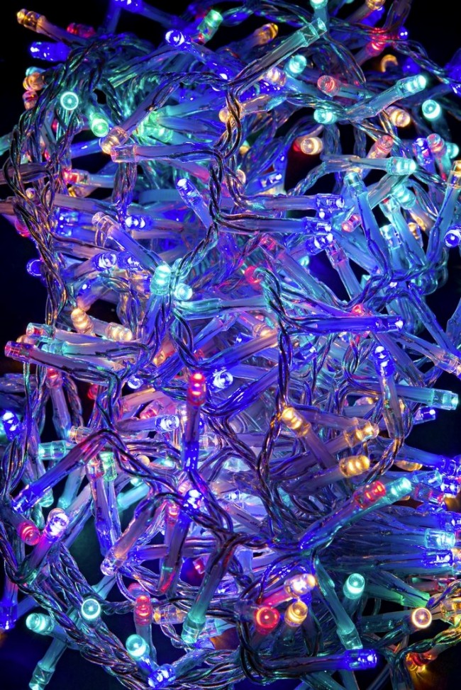 12x Fil Snake400L Multi 5Mm Tr Ip44