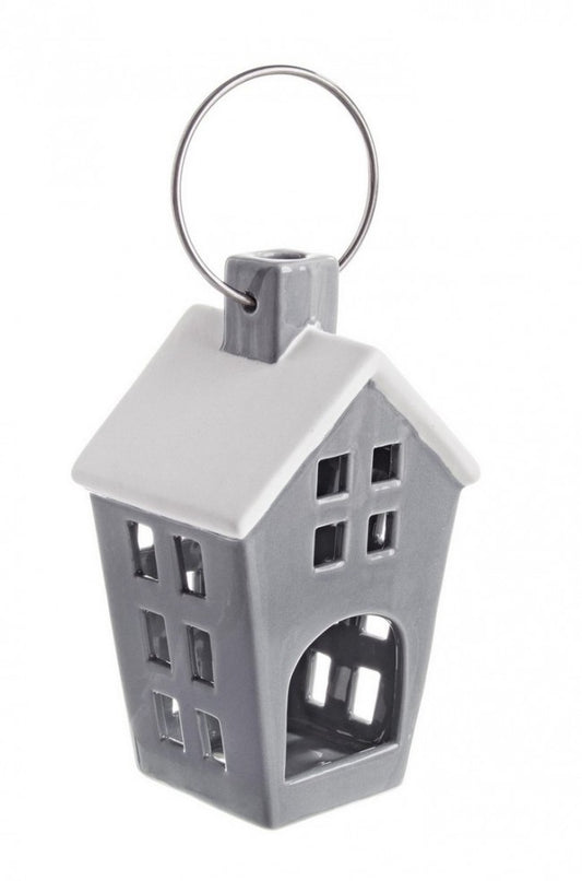 4x P.Candela Fenêtre Gris L