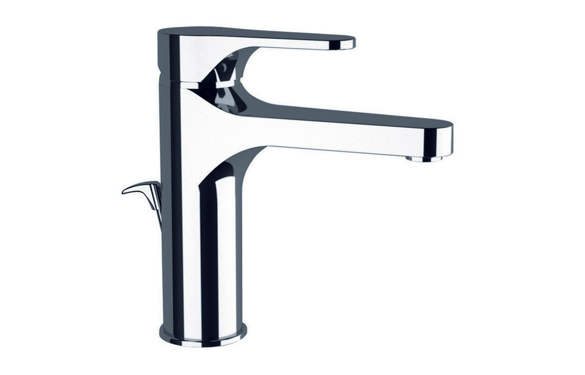 Mitigeur de lavabo Magnum Surf - Chrome