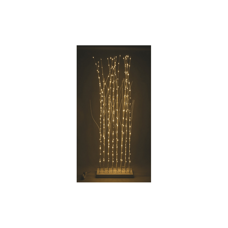 Branches lumineuses 120cm