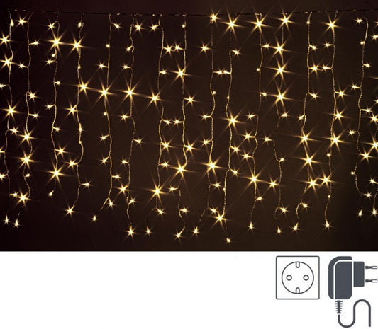 6x Tente 400L Classique 5Mm Tr Fil 2X2M Ip44