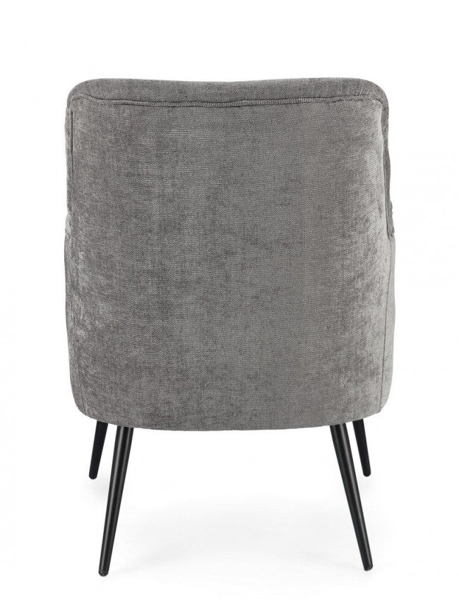 Fauteuil Ernestine Frost -