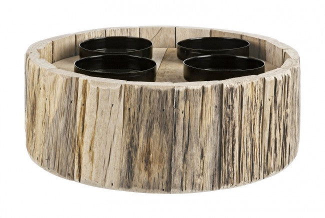 2x P.Candela Corvara 4P À