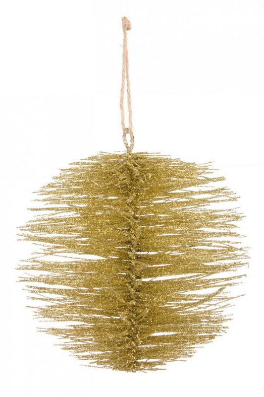 8x Dandy Sphère Or D200