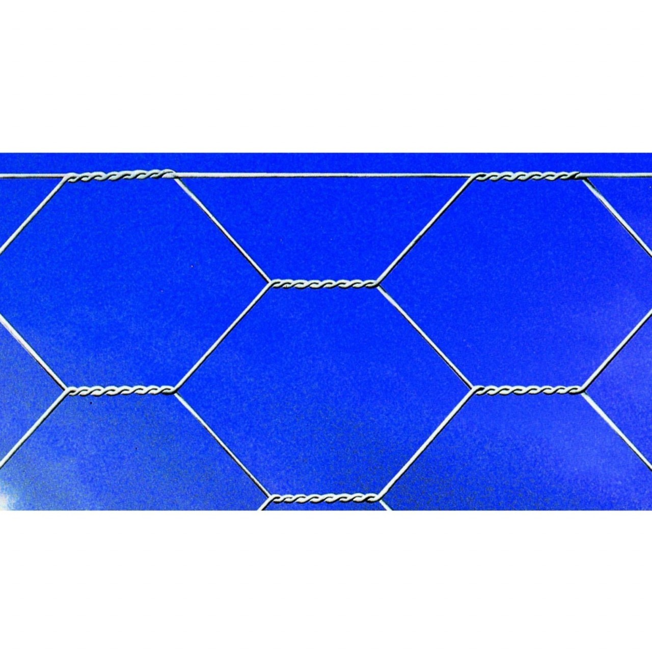 Filet triple torsion, rouleau de 50 m.