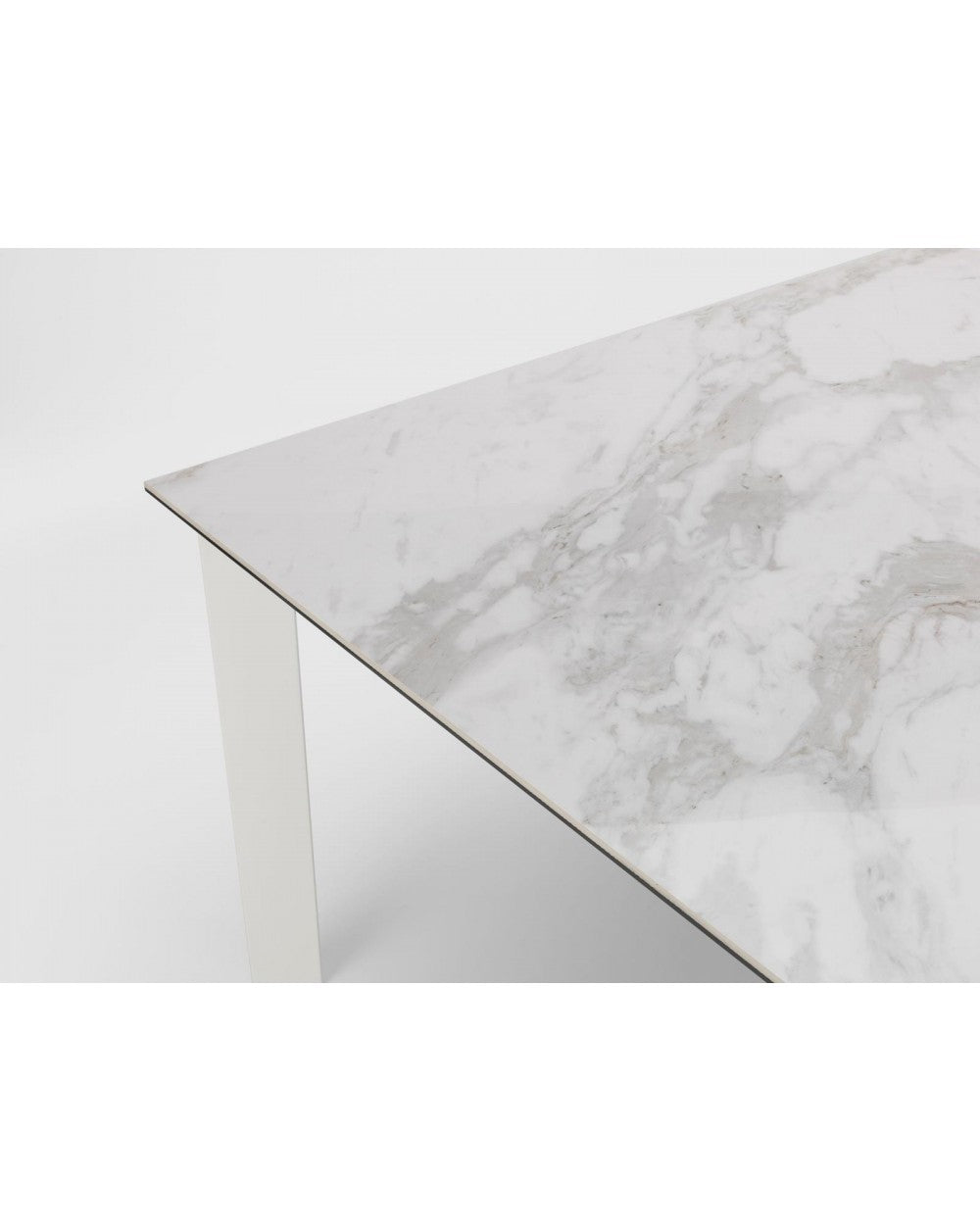 Table extensible 140-220 x 90 cm - Compte
