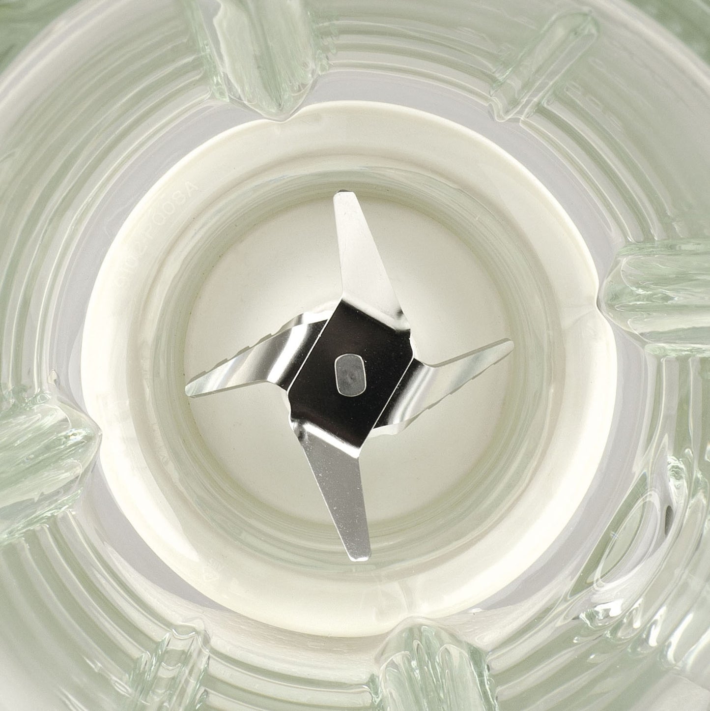 MÉLANGEUR BROYEUR À GLACE 