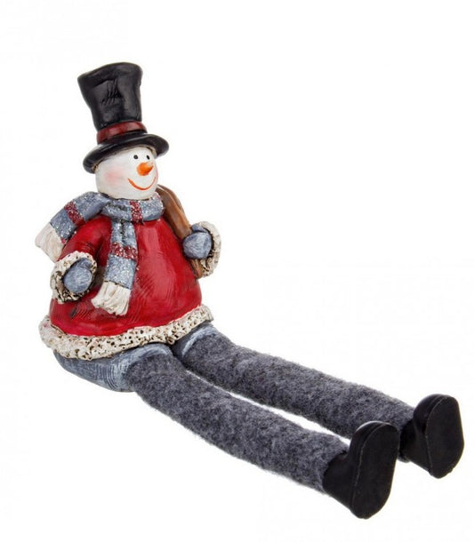 8x marionnette magique assise