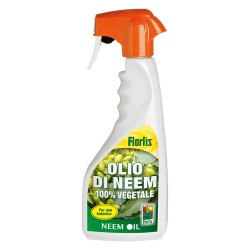 Huile de Neem 500 ml - FLORTIS