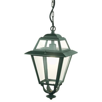 Suspension ligne élégance E27 graphite