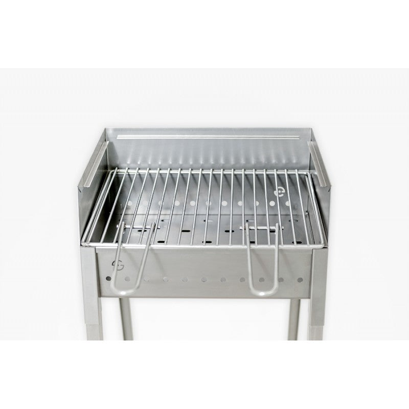 Barbecue en fer 40 x 30 cm Stromboli