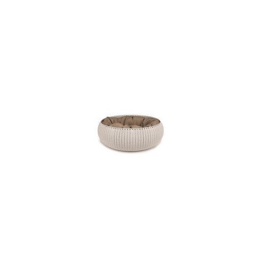 Niche pour animaux "Cosy" 50X22 Cm Beige