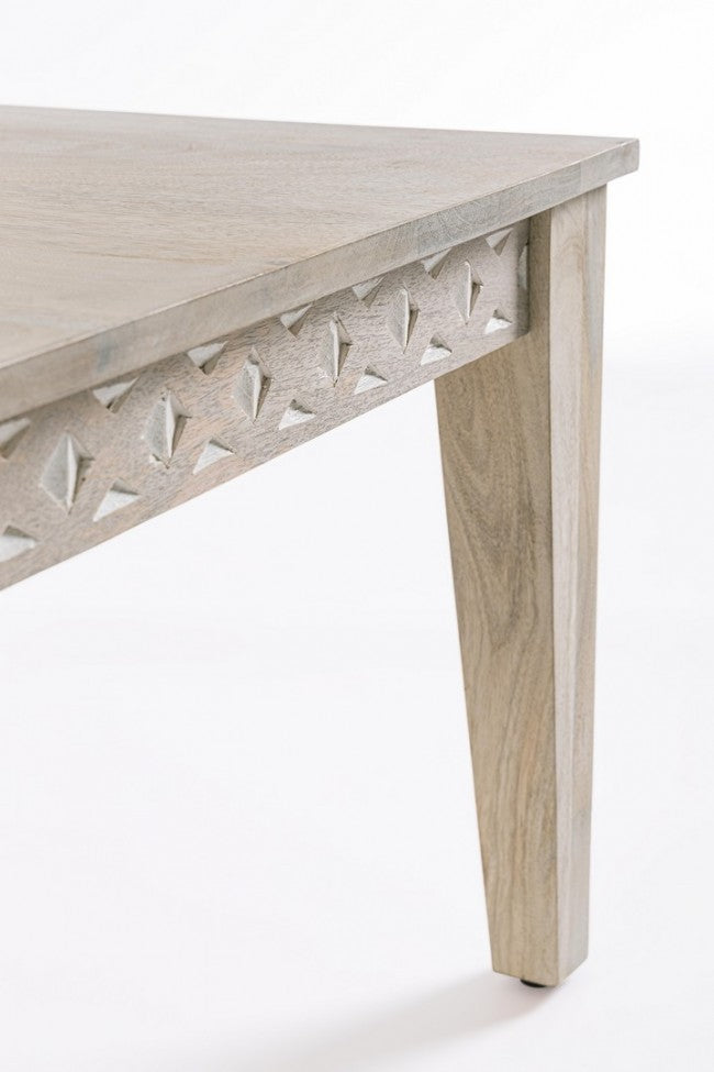 Table basse Indira 55X55