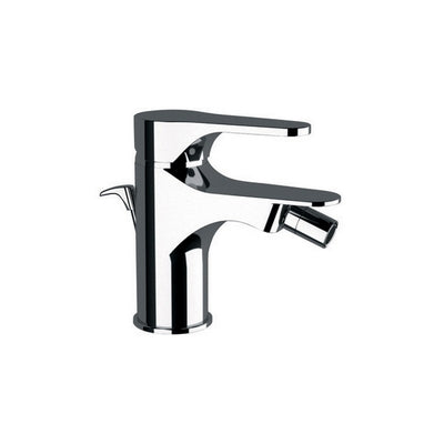 Mitigeur de bidet Surf en chrome