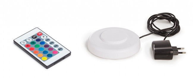 Lampe de jardin LED Piscine Boule de Jardin Diam. 50cm