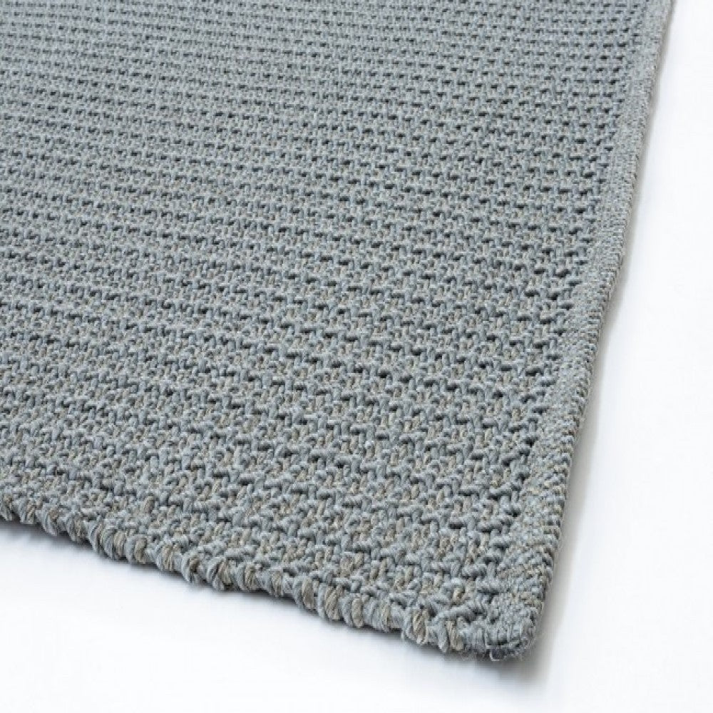 Tapis d'extérieur artisanal Surat Almond 170x240 cm