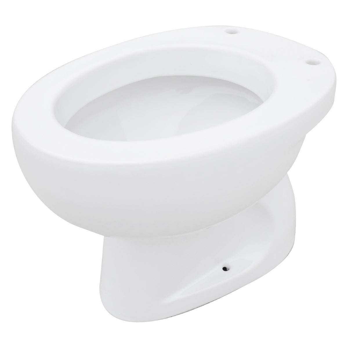 Toilettes pour enfants avec siphon de sol