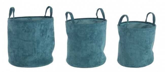 3x Set3 P.Objects 2M Shirley à Ottanio