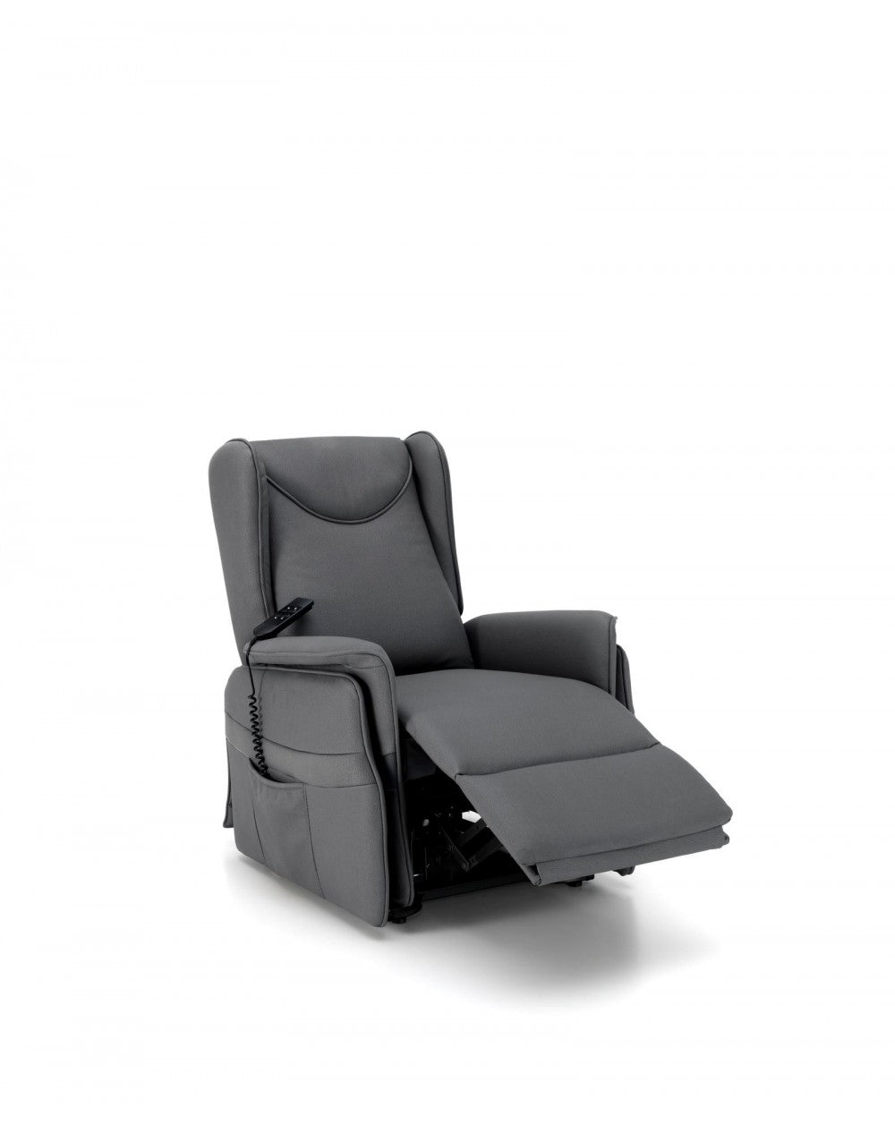 Fauteuil Laura STS Relax avec 2 moteurs