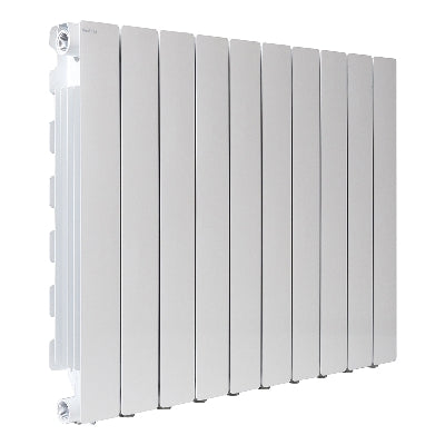 Radiateur en aluminium Blitz Super B4 H600
