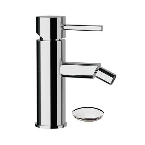 Mitigeur de bidet Next, chrome élégant