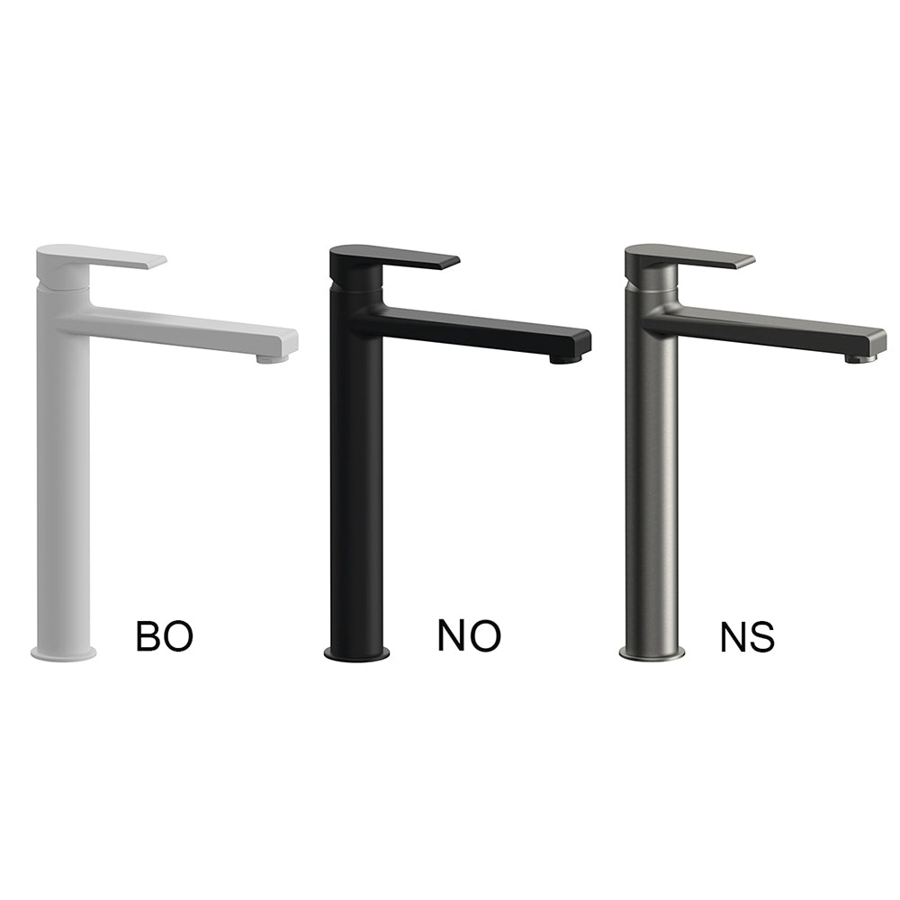 Mitigeur monocommande de lavabo High Line Artic