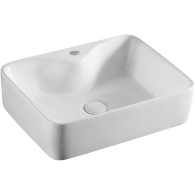 Vasque à poser LA34 - Blanc