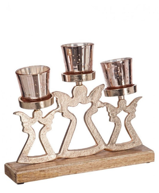 2x P.Photophore 3P Leipzig Ange