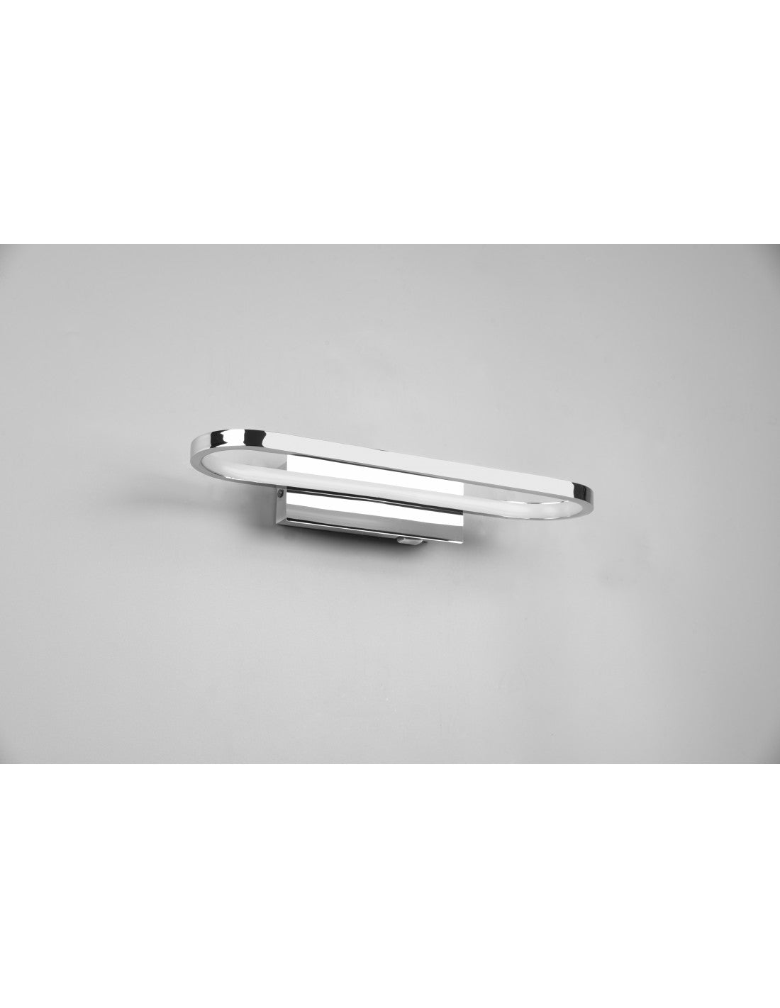 Applique Salle de Bain Moderne Gianni Chrome IP44 Trio Lighting