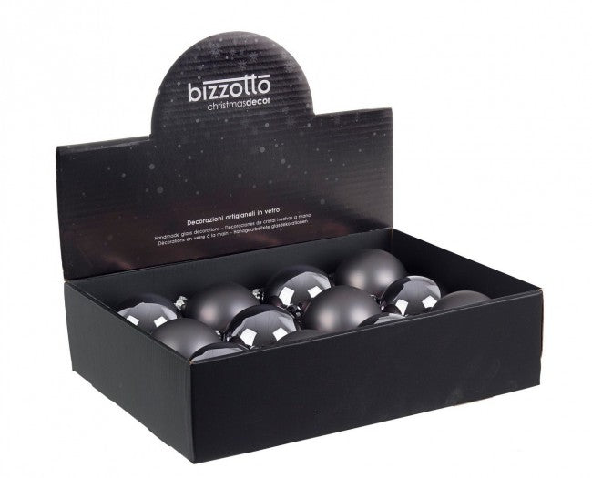 2x Dispaly12 Sfera Vt Gris Foncé Cul D80