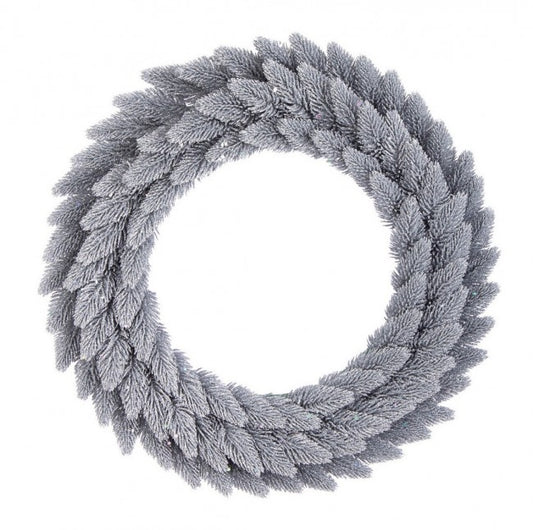 8x Couronne Fantaisie Argent D40